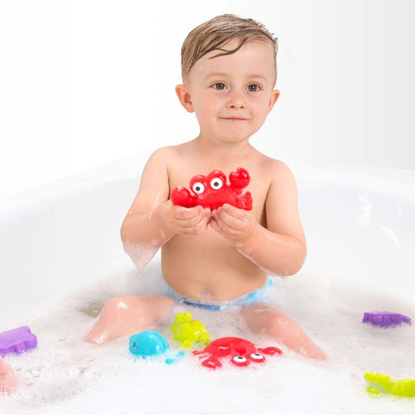 Playgro Floating Sea friends, forseglet