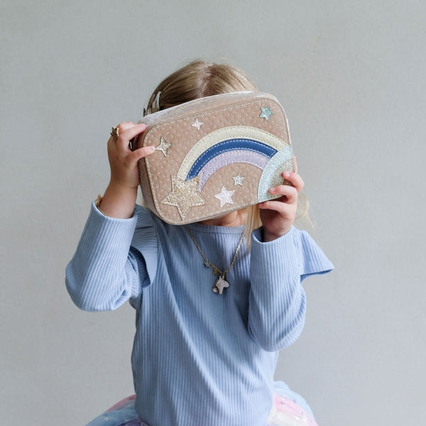 Mimi & Lula Skuldertaske, Celestial Star
