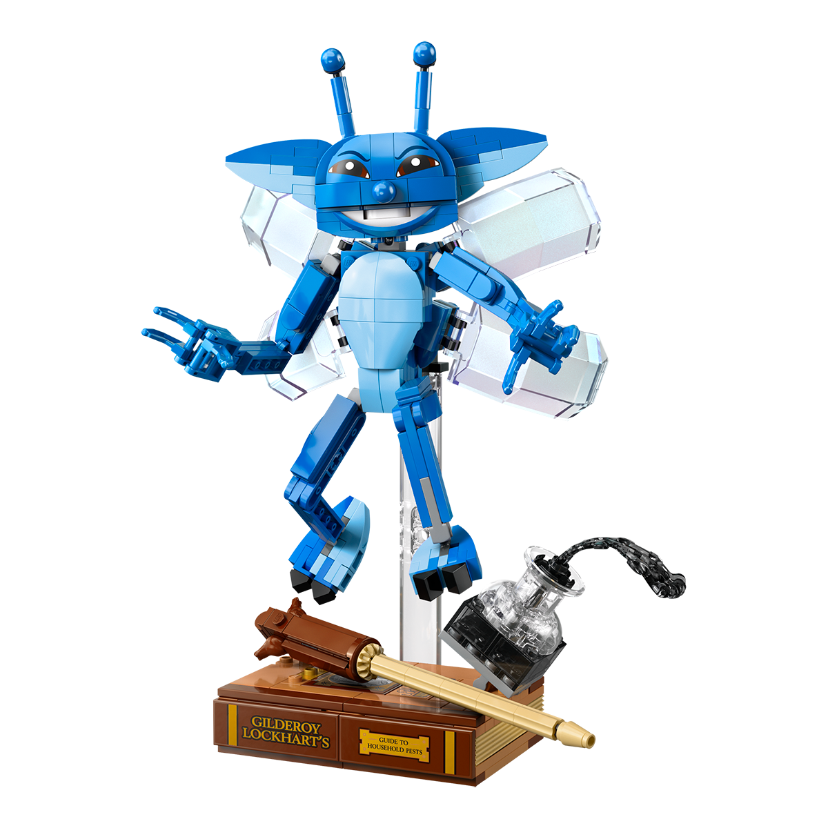 LEGO® Pixie - Gnom