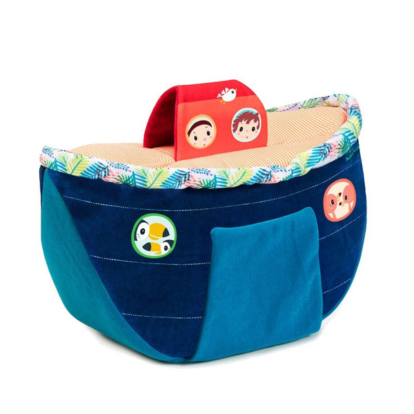 Lilliputiens Min første Noahs Ark