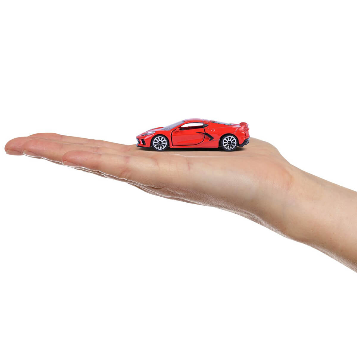 Majorette Showroom Premium Cars, ass