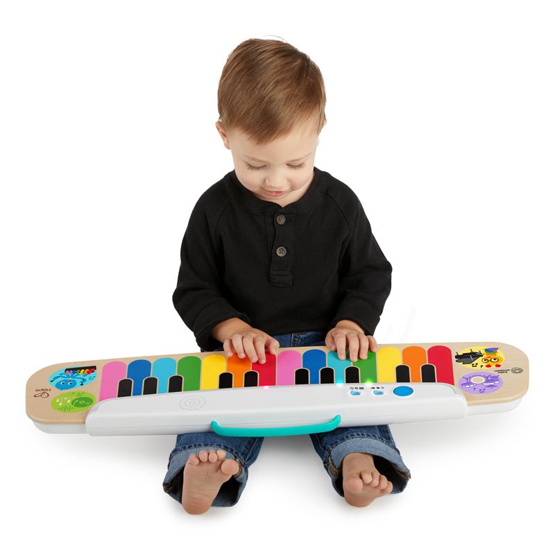 Hape Baby Einstein Magic Touch Keyboard