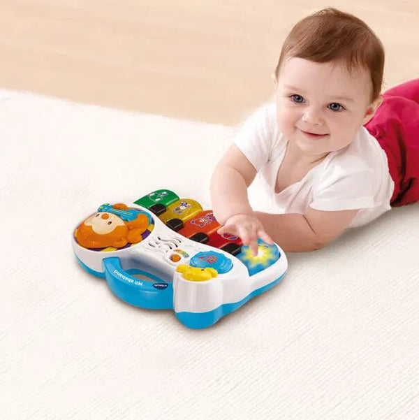 Vtech Baby Mit Abeband