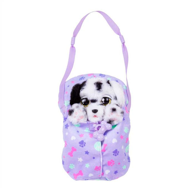 Baby Paws dalmatineren Spotty