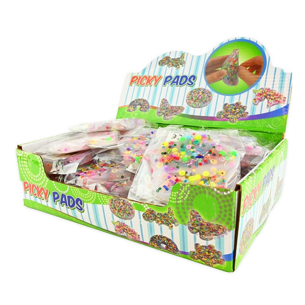 Bead Pops blomst