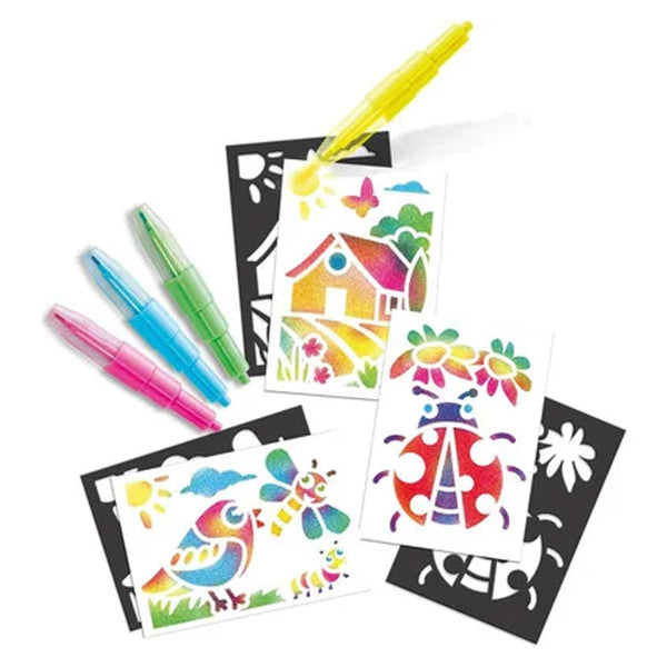 Blopens mini kit natur
