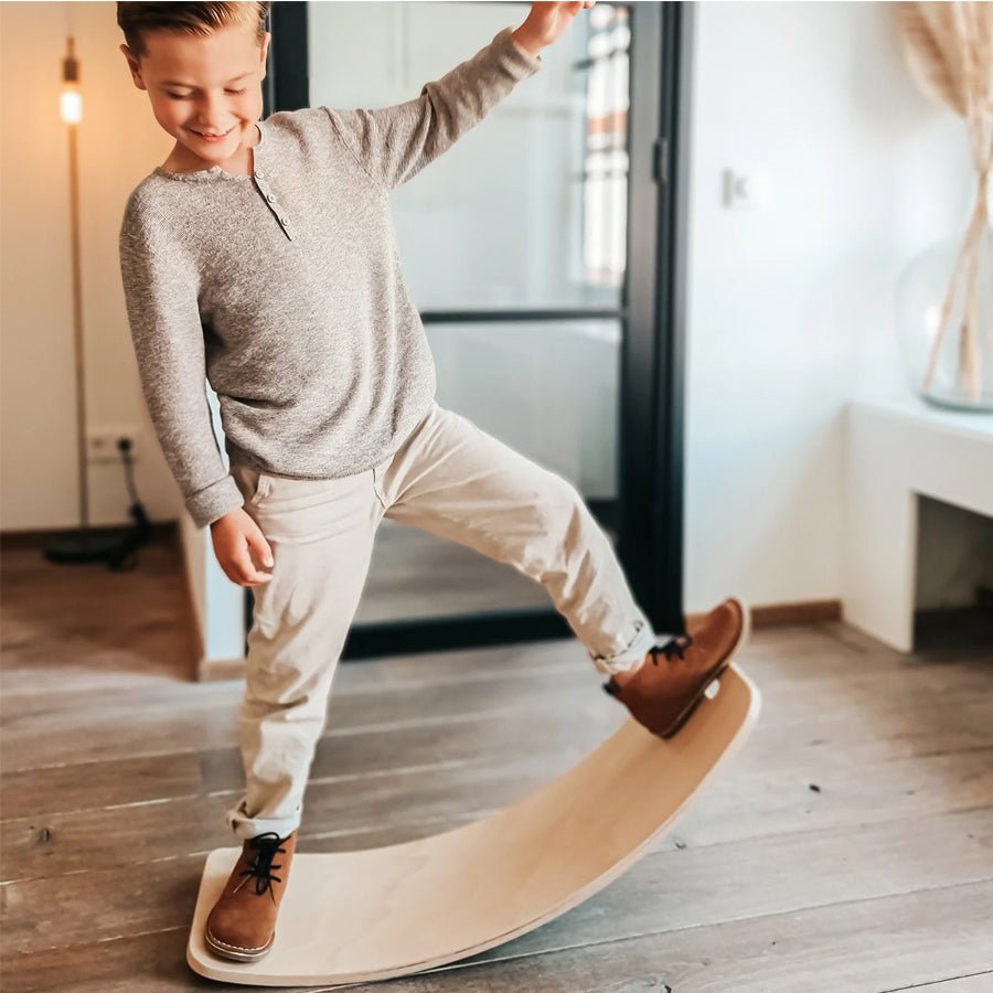 CurveLab balancebræt, Major Arc
