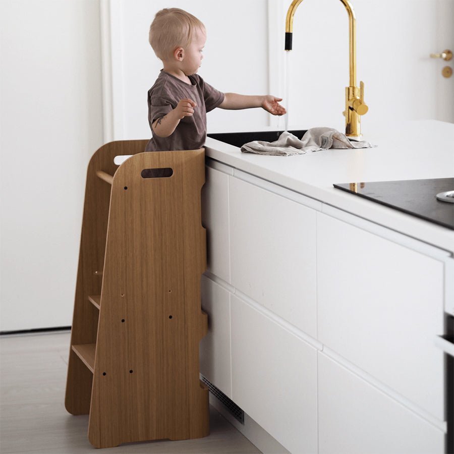 CurveLab læringstårn