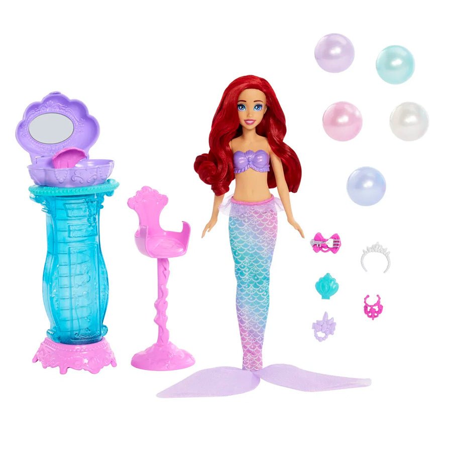 Disney Princess Ariel Havfrue , surprise