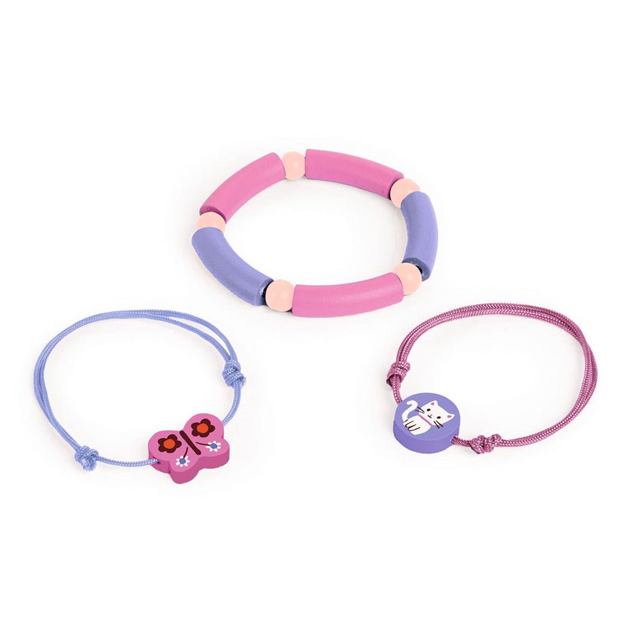 Æske med Tara's Armbånd