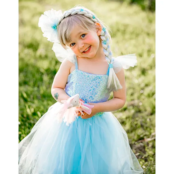 Great Pretenders Prinsesse fletning