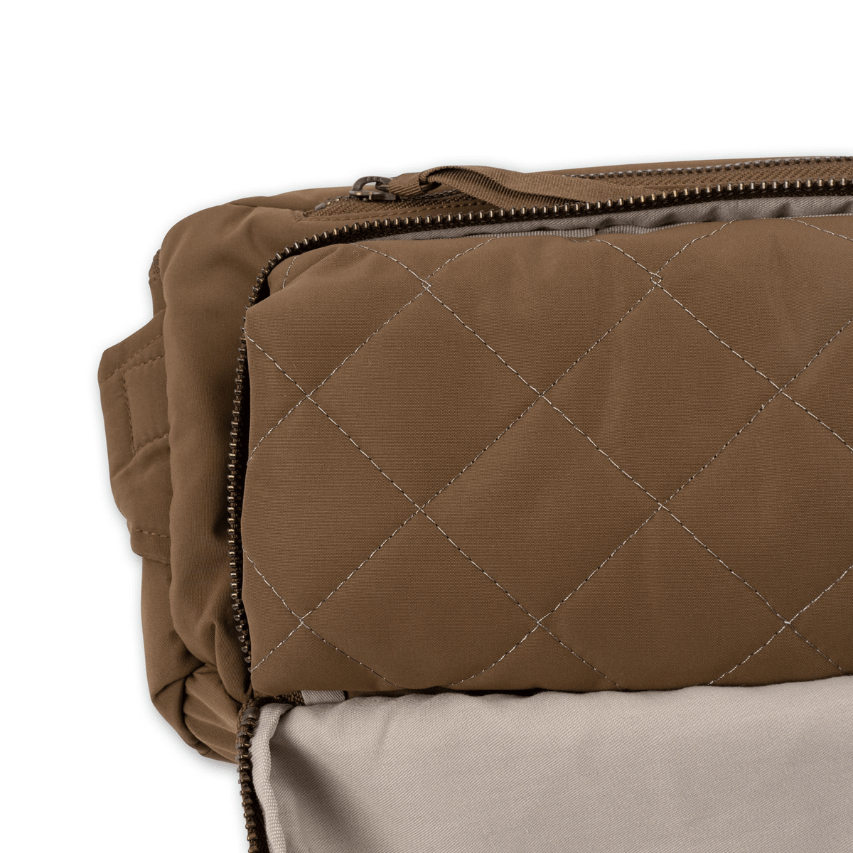 Konges Sløjd All you need bumbag, walnut