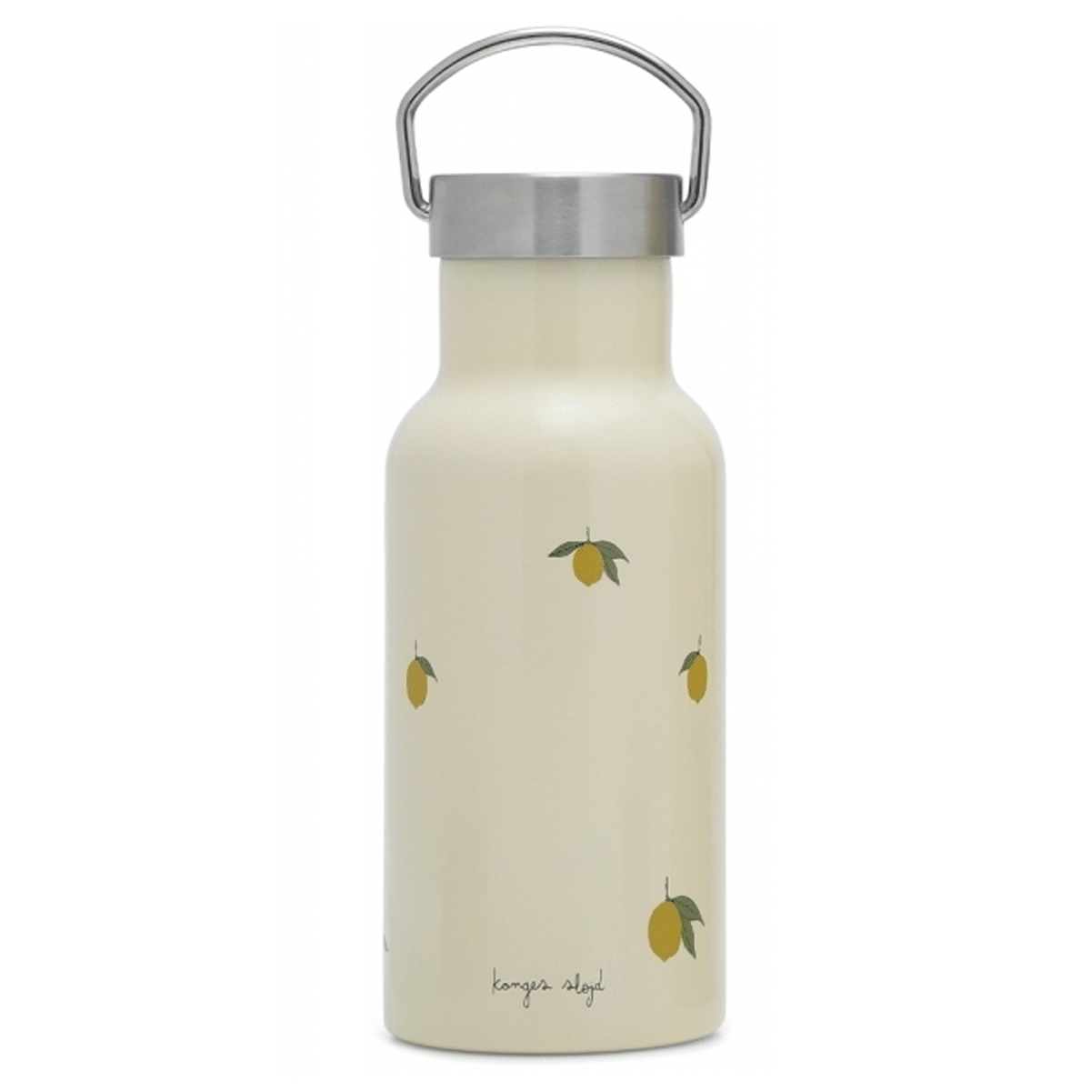 Konges Sløjd thermo drikkeflaske, Lemon