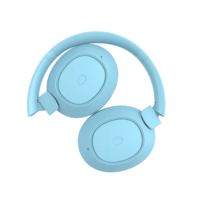 Lalarma ANC høretelefoner max 85DB - Blue