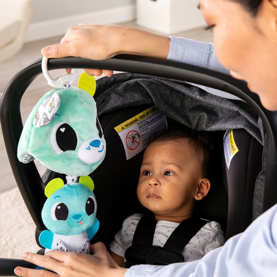 Lamaze 3 i 1 overraskelsespanda
