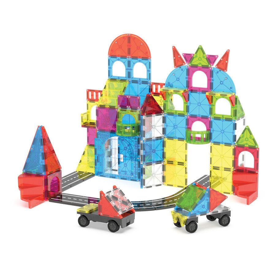 Magna - Tiles City Center, 110 Dele