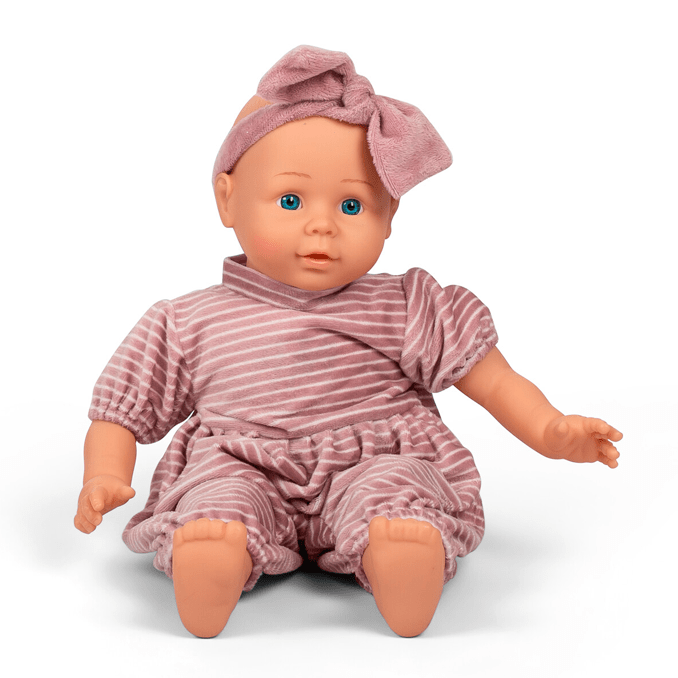 Mamamemo dukke Sofia, 40 cm