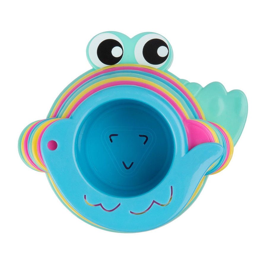Playgro Stablekopper, Krokodille