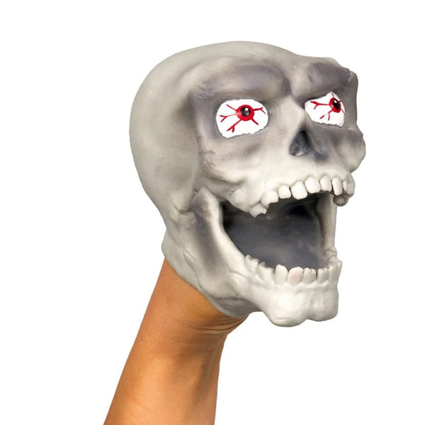 Spiegelburg Hånddukke Zombie
