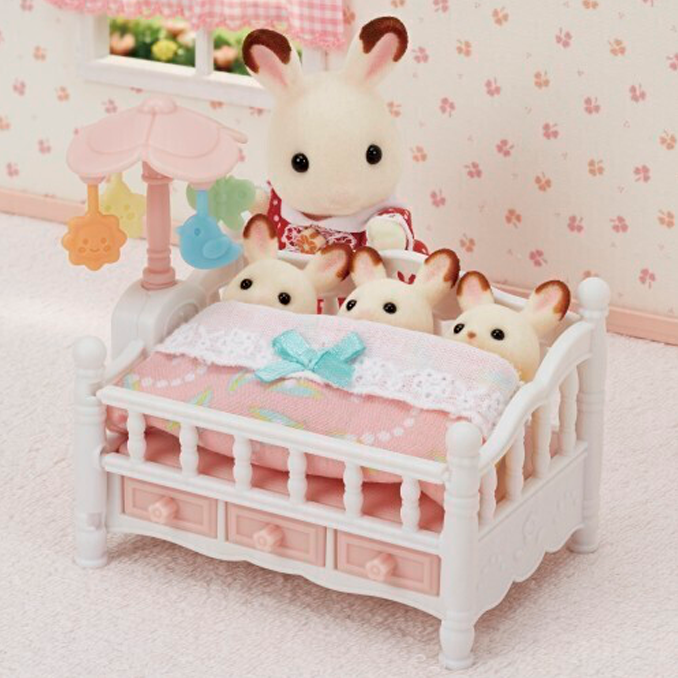 02_Sylvanian Families, trillinge-babyseng.png