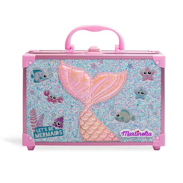 Martinelia Let's Be Mermaids Beauty Skattekiste