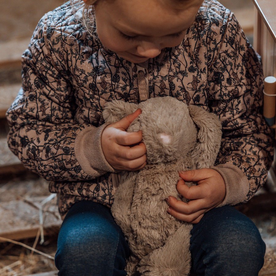 byASTRUP® plyskanin med baby