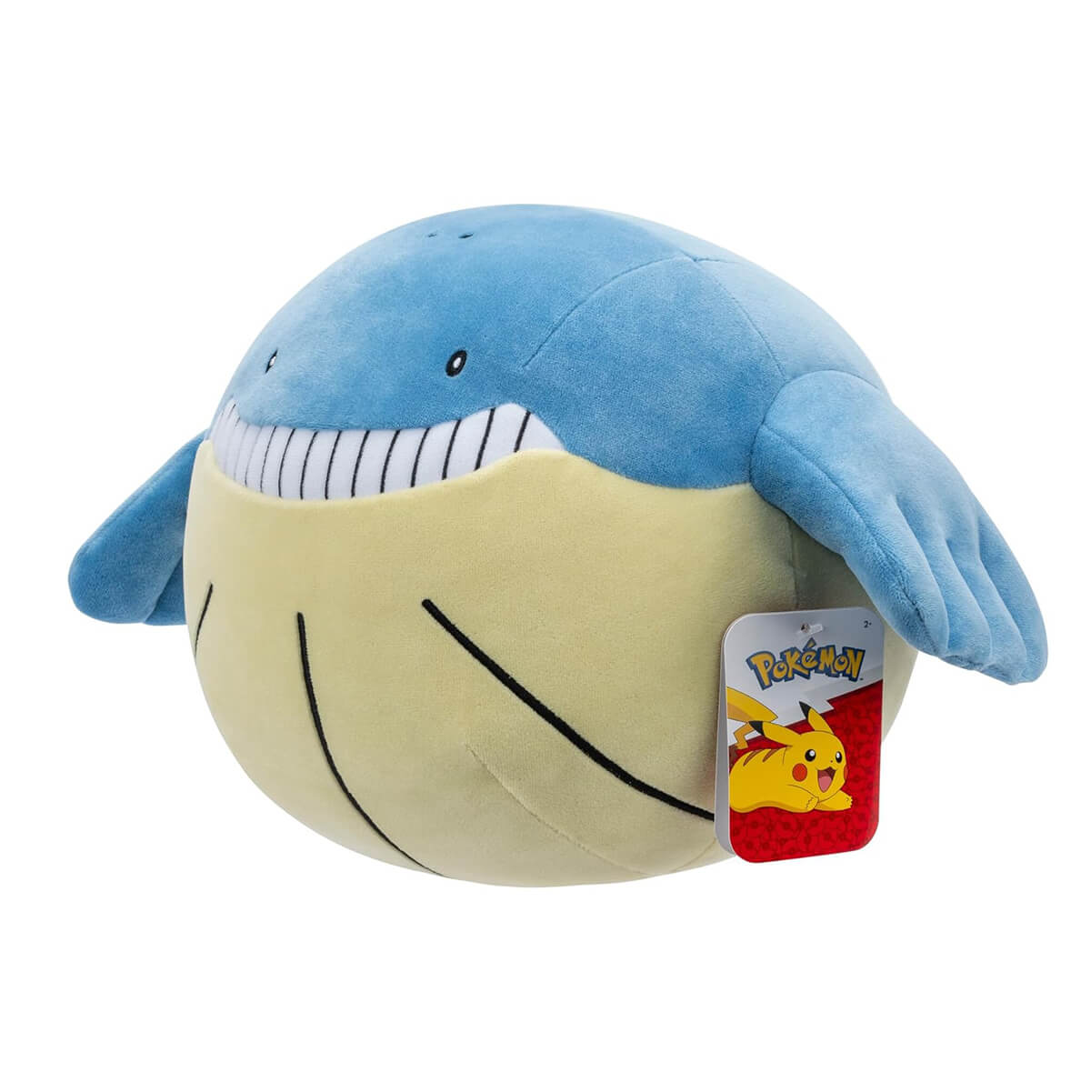 Pokemon Bamse, Wailmer 30 cm