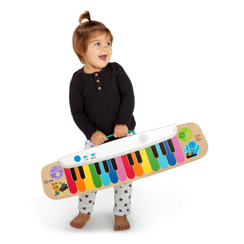 Hape Baby Einstein Magic Touch Keyboard