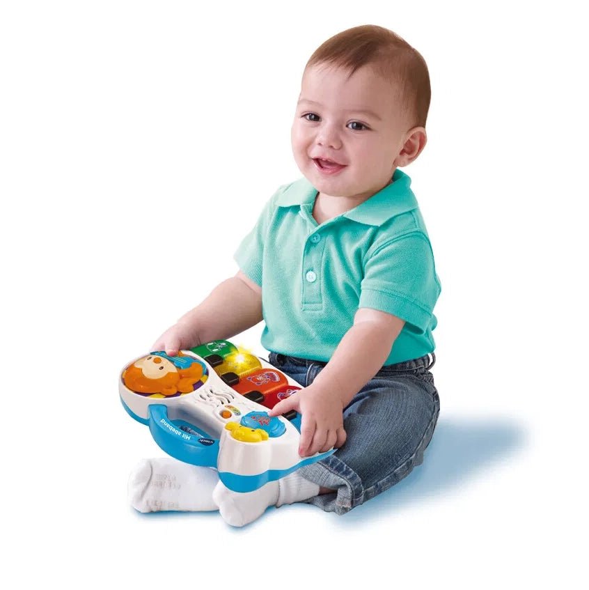 Vtech Baby Mit Abeband