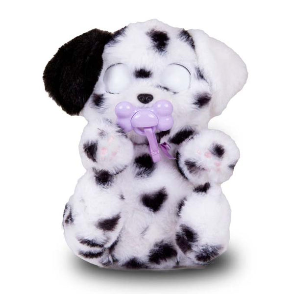 Baby Paws dalmatineren Spotty