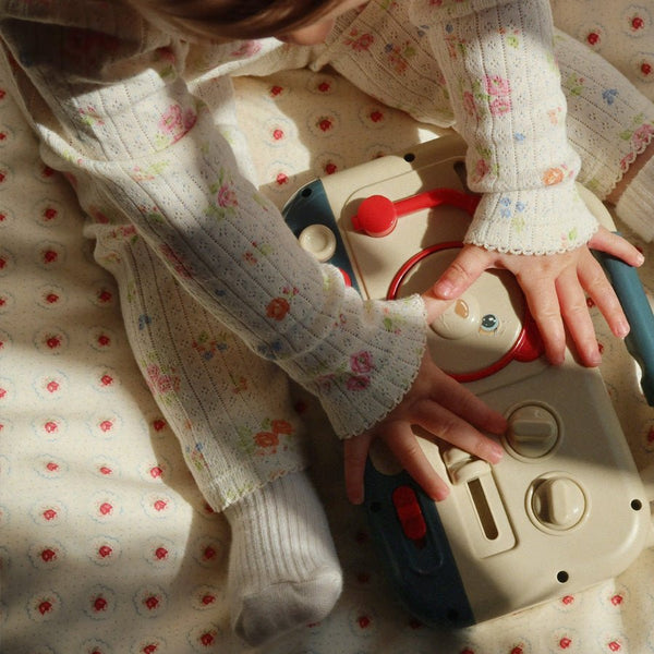 Konges Sløjd Baby Boombox, Multi