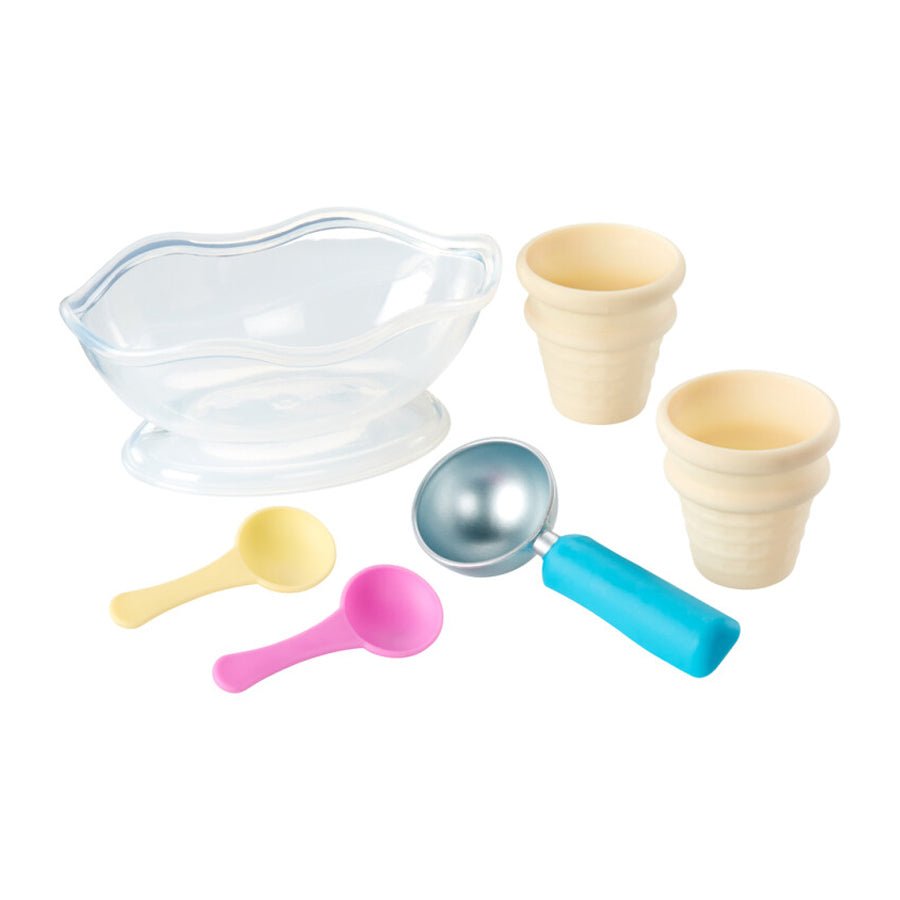 Little Tikes Creative Chefs issæt
