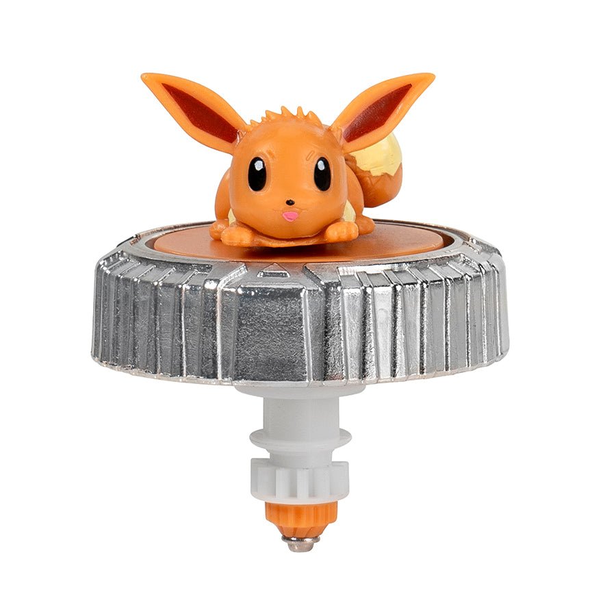 Pokémon Battle Spinner, Eevee