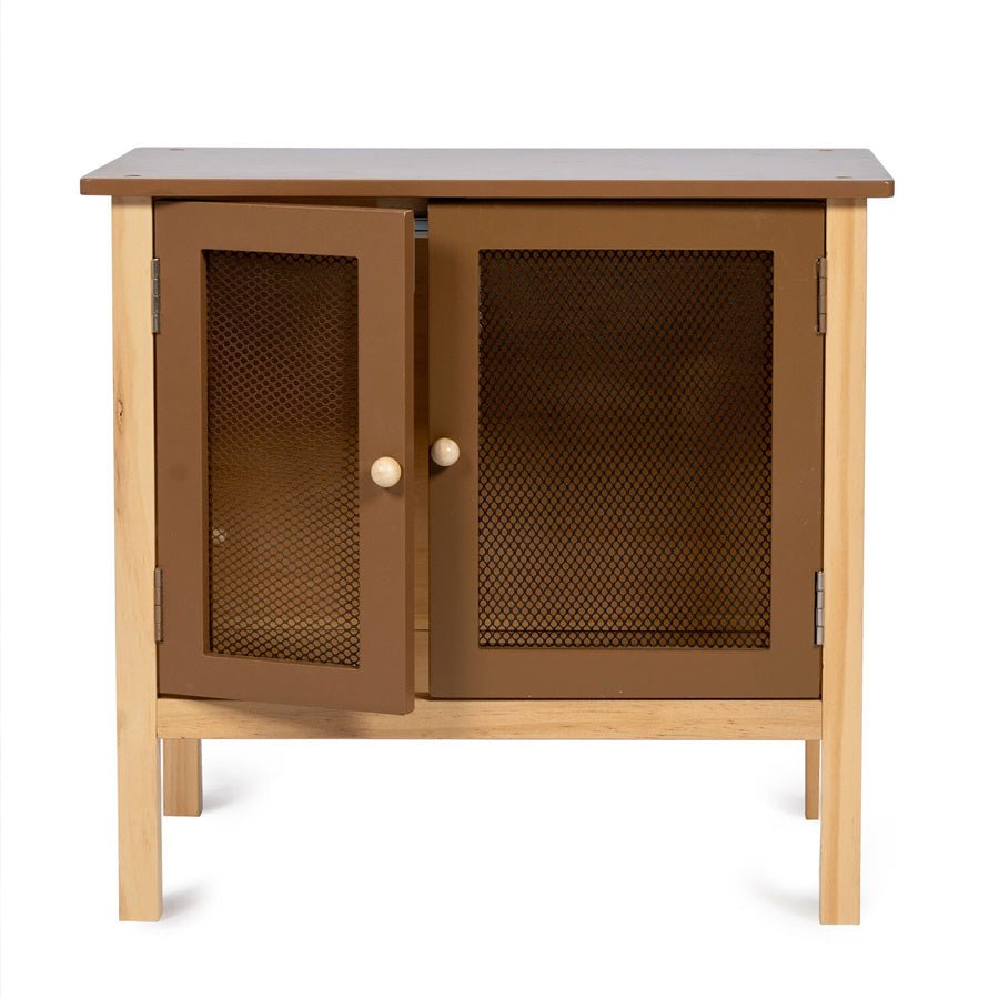 byASTRUP® kaninbur og spring