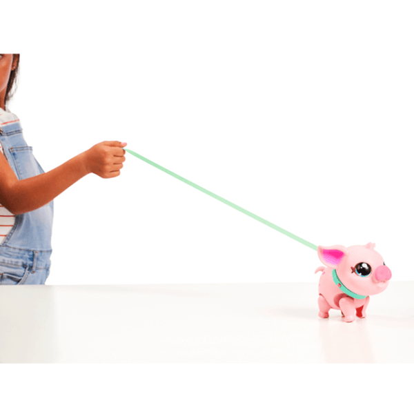 Little Live Pets, Piggles
