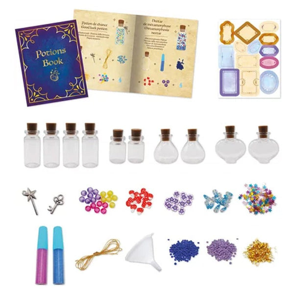 Janod Magic School, My Magic Potions