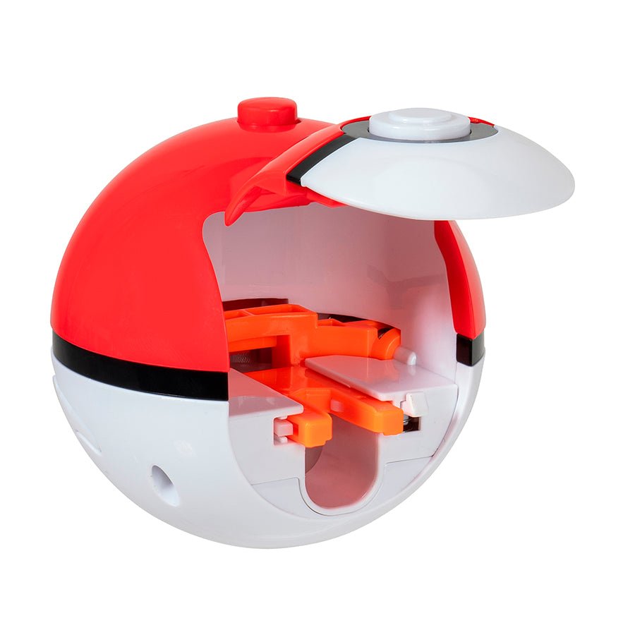 Pokémon Battle Spinner, Eevee