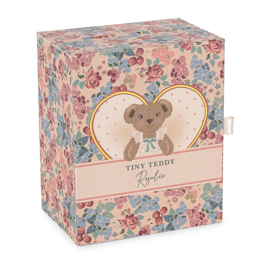 Konges Sløjd Tiny Teddy Dress Up, Multi