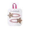 2er-Pack Starlight Haarclips