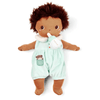 Stoffpuppe Alix Baby (36 cm)