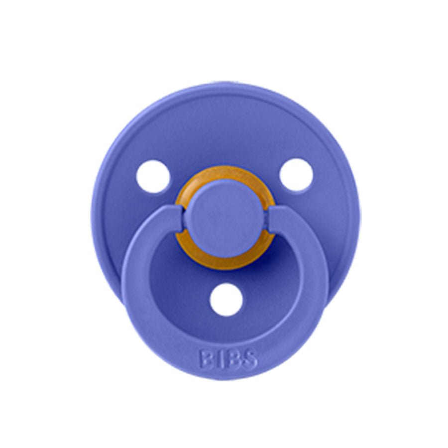 BIBS Sut Colour Str 2, Grape