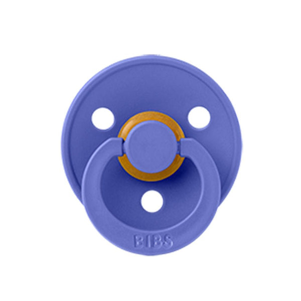 BIBS Sut Colour Str 2, Grape