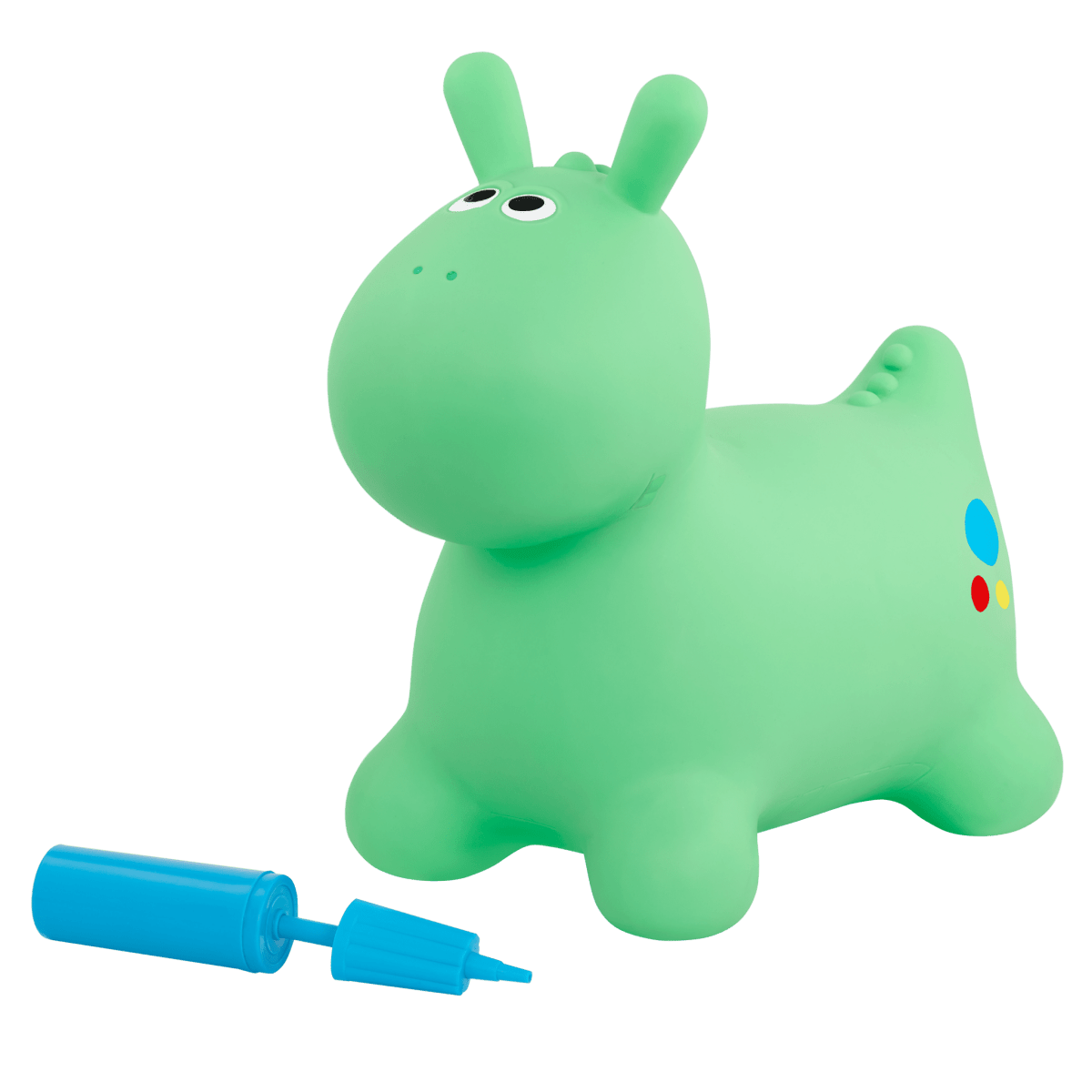 Dino Hoppedyr