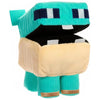 Baby Sifter Plüschtier Minecraft (20 cm)