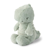 Berto Dino Teddy i Dove Blue