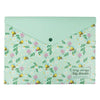 Bee Fold & Order Dokumentenmappe (A4)