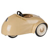 Auto für Mäuse in Beige