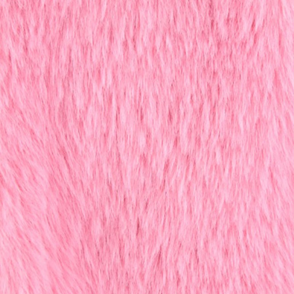 Blomsterkanin i Rosa (35 cm)