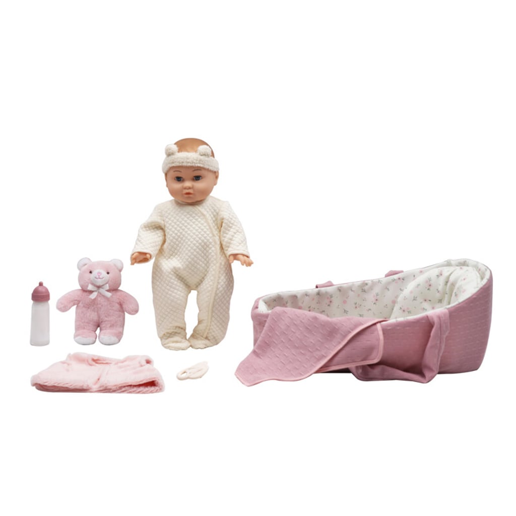 Clara Dukke med Lift (35 cm)