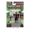 Core Figure, Minecraft Kai
